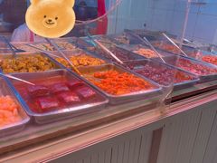 -特色椒盐排条(天山西路店)