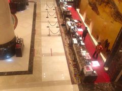 -宜昌富力皇冠假日酒店·咖啡1号西餐厅