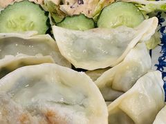 -长人馄饨铺(解放街店)