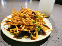 -一棠龙虾•王牌虾球(楚河汉街店)
