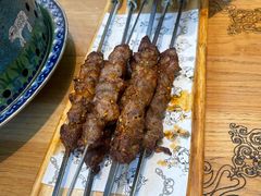 -哈啾嗨·蒙文化主题餐厅(京汉新城店)