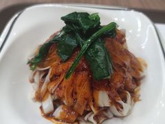 -魏家凉皮(博水商务大厦店)