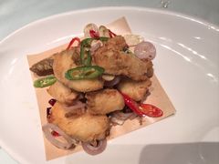 -廊亦舫Lang Yi Fang Restaurant(金桥店)