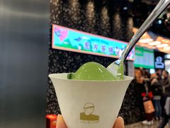 -LELECHA乐乐茶(美罗城店)