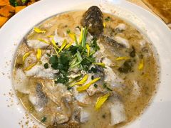 -花溪雨·森林餐厅(石基店)