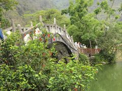 -靖西鹅泉风景区
