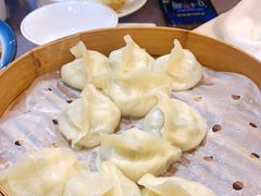-韩记海鲜饺子旗舰店(红海新区店)