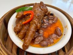 -有心德(麦地店)