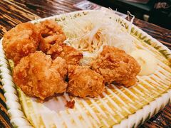 炸鸡块-平成屋·午肴夜酒(四川北路店)