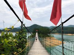 -云和湖仙宫景区