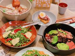 -澳门喜来登大酒店