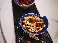 双味花生米-宁夏国强手抓羊肉·清真菜(未央路凤三店)