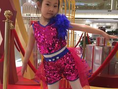 -Isee灰姑娘国际儿童艺术中心(BHGMall店)