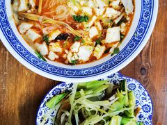 优质葫芦头-长香源葫芦头梆梆肉(开通巷店)