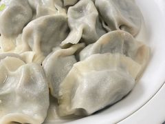 海肠饺子-日丰园海肠水饺·老字号大连海鲜(小平岛总店)