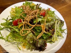 -纹兵卫手打荞麦面日料(虹桥本店)
