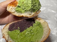 -烘焙町面包店(西四店)