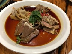 -阿罗新疆菜(人民广场店)