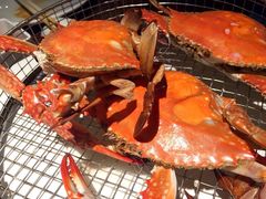 -海味当家·蒸锅海鲜(中山广场创始店)
