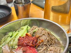 -真利味·脊骨火锅·正宗韩国料理(韩乐坊店)