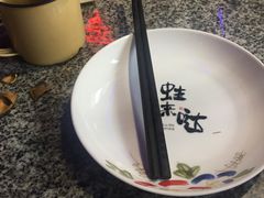 -蘭奢雅集·江浙菜(青山江滩店)