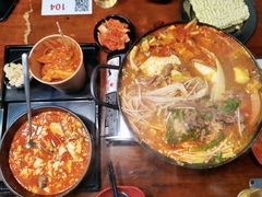 -米屋石锅拌饭(师大店)
