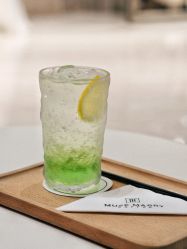 -MuseMarry婚纱(前海嘉里中心店)