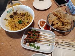 -眉州小吃(魏公村店)