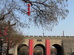 -西安市广仁寺