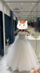 -GRACE KELLY婚纱与礼服(北京店)