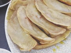 牛肉锅贴-清真蒋有记(老门东店)