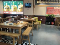 -张氏父子常德肠子馆(贺龙店)
