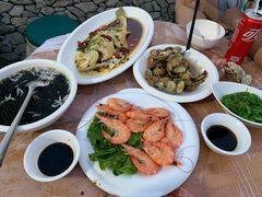 -阿杰臻选海鲜饭店(普陀山店)