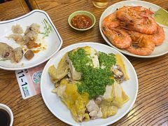 -嘉华小吃(蛇口市场店)