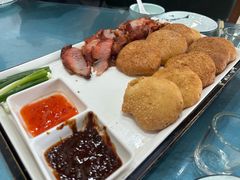 -龙香居海鲜浑锅家常菜·特色驴肉