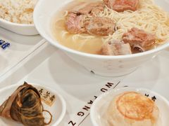 -五芳斋(中山大道总店)