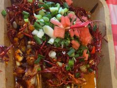 -为民烧烤吧.自贡爆炒菜(收录10年好店)