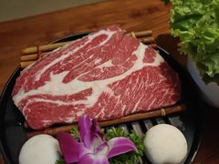 -匠牛道烤肉料理店(西坝河店)