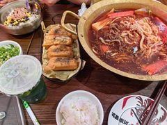 -万达广场(济南魏家庄店)