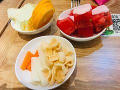 -豪客来牛排(成都锦江大融城店)