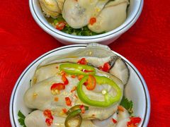 -花苑美食横琴生蚝火锅(拱北粤华路店)