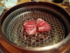 -黑牛の店·和牛烧肉(石家庄万象城店)