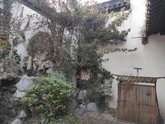 -南京市民俗博物馆(甘熙故居)