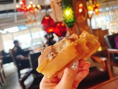 -漫咖啡(银泰创意城店)