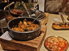 -妙香居韩国烤肉(容桂天佑城店)