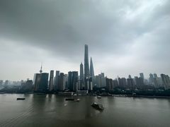 -上海外滩英迪格酒店