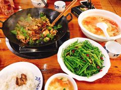 -张氏父子常德肠子馆(红星总店)