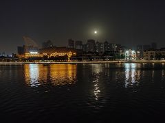 -海河外滩公园
