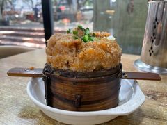 羊肉格格-包面西施(黄泥磅总店)