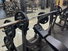 -古德菲力健身(特区报业店)